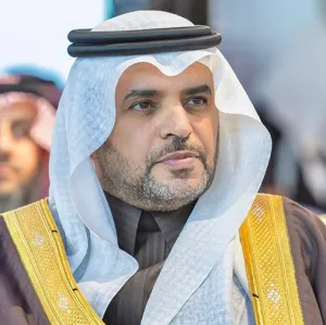 الأستاذ خالد بن محمد العمار